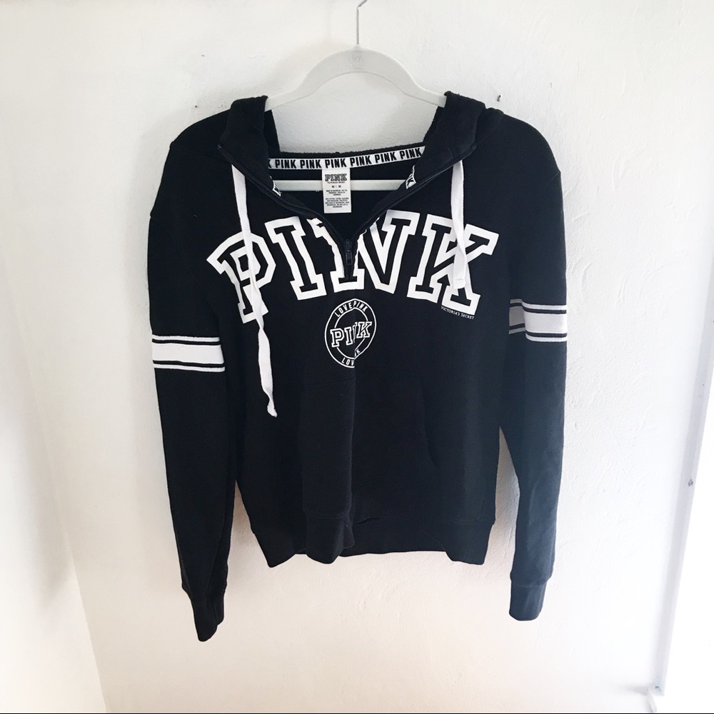 VS Pink Hoodie